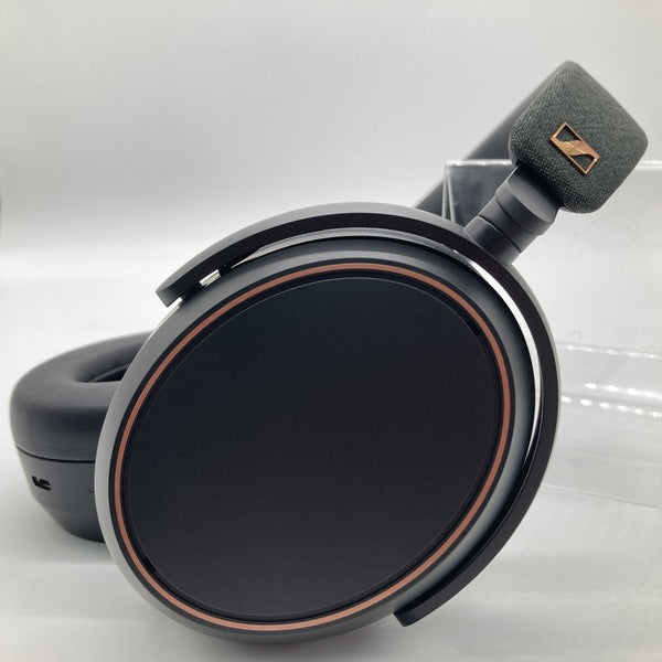 Sennheiser Momentum 4 ワイヤレスヘッドホン Copper MOMENTUM 4 Copper