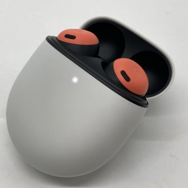 ヘッドホン Google Pixel Buds Pro(Coral) Google Pixel Buds Pro [Coral] 価格比較 - 価格.com
