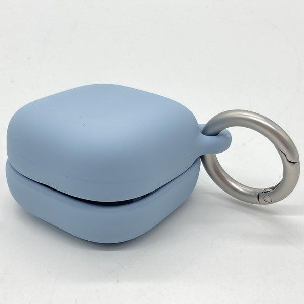 【中古】LinkBuds Open用ケースカバー アッシュブルー 【HAC-L910C LQ】【日本橋】