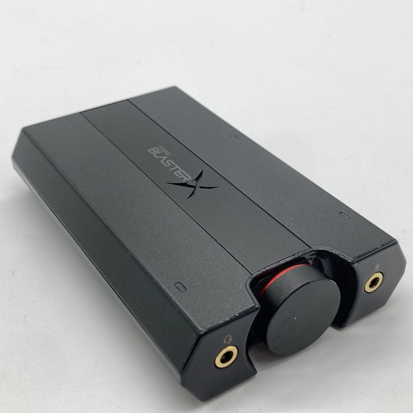 【中古】Sound BlasterX G5【秋葉原】