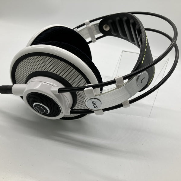 AKG 【中古】Q701 WHT(ホワイト)【日本橋】 – e☆イヤホン