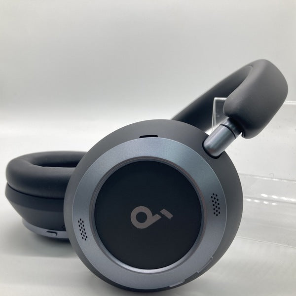 【中古】Soundcore Space One Pro ミッドナイトブラック 【A3062N11】【仙台】