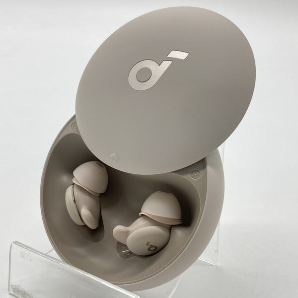 Anker Soundcore sleep A20 サンドベージュ Soundcore by Anker Sleep A20 Noise Masking True Wireless