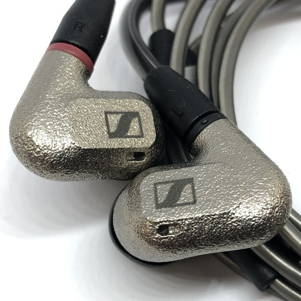 SENNHEISER IE600 【中古:コンディションA】 SENNHEISER IE600 中古 240001206294｜中古通販フジヤエービック