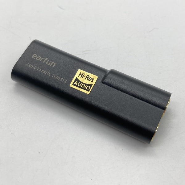 【中古】EarFun UA100【秋葉原】