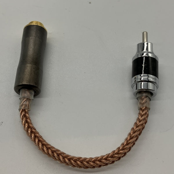 【中古】RSD DAC Dongle USB-C to 4.4mm【日本橋】