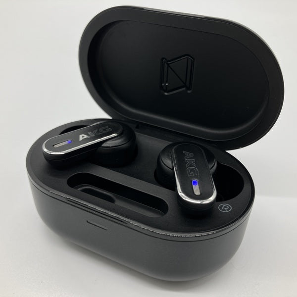 【中古】N5 Hybrid ブラック【AKGN5HYBRIDBLK】【日本橋】