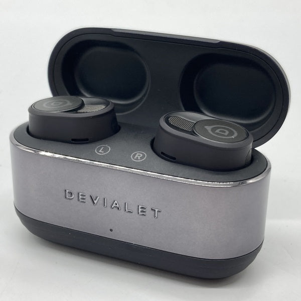 【中古】GEMINI II Matte Black【秋葉原】