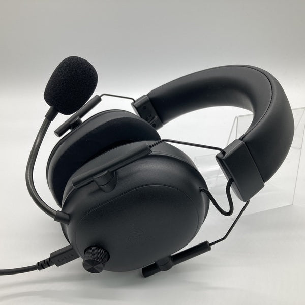 【中古】BlackShark V2 HyperSpeed 【RZ04-04960100-R3M1】【日本橋】