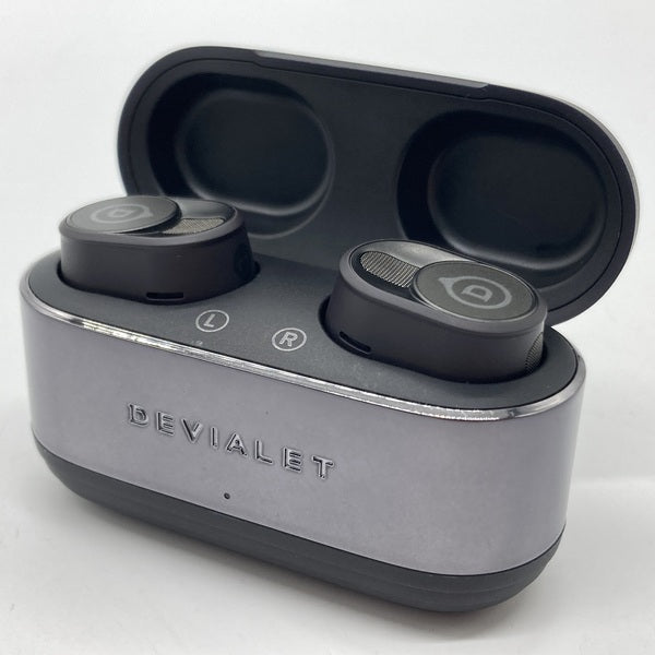 【中古】GEMINI II Matte Black【秋葉原】
