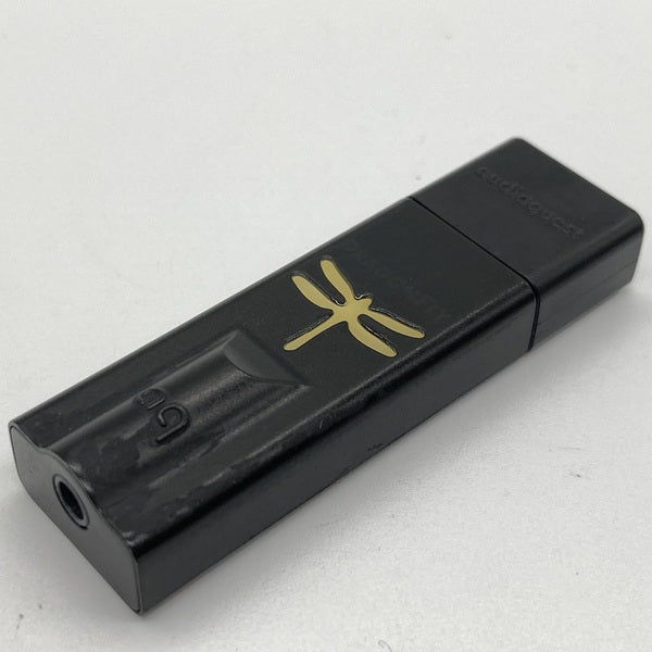 【中古】DRAGONFLY BLACK【秋葉原】