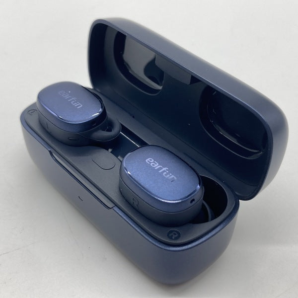 【中古】EarFun Free Pro 3 NavyBlue【仙台】