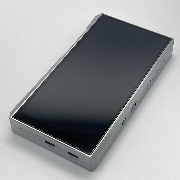 FIIO M23 Stainless Steel 新品未開封 在庫限り】FIIO M23 Stainless Steel – エミライダイレクトストア