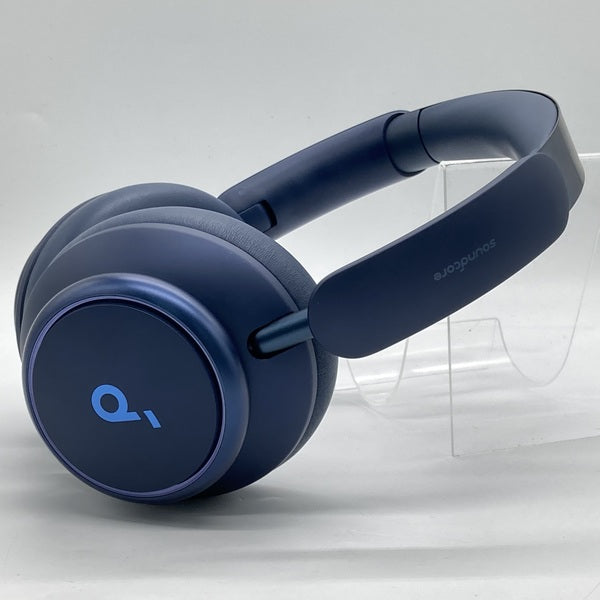 Anker 【中古】Soundcore Space Q45 ネイビー 【A3040031