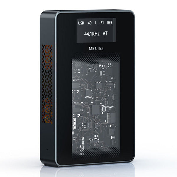 MUSE HiFi M5 ULTRA – e☆イヤホン