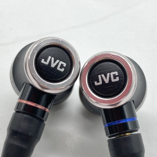 JVC 【中古】HA-FW01【秋葉原】 – e☆イヤホン