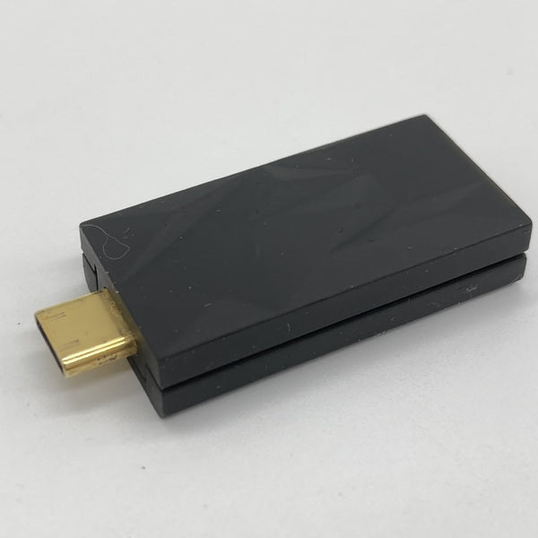 【中古】iSilencer+ CC USB-C端子オス – USB-C端子メス【秋葉原】