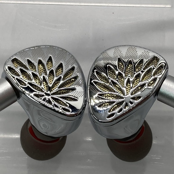 【中古】Yu Xuan Ji (魚玄機) 4.4mm バランスジャック【秋葉原】