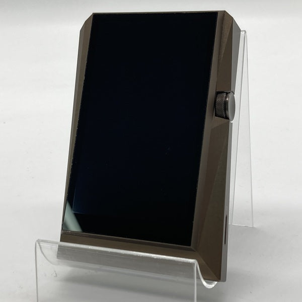 i - Astell &amp; Kern AK380  256GBメテオリックチタン  新品 Astell&Kern AK380 256GB メテオリックチタン【AK380-256GB-MT