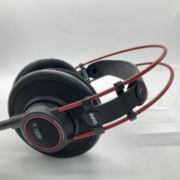 【中古】K7XX Limited Red Edition【秋葉原】