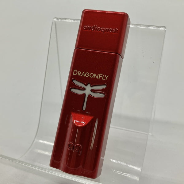 【中古】DRAGONFLY RED【秋葉原】