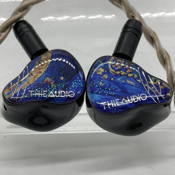 THIEAUDIO 【中古】Oracle MKIII【日本橋】 – e☆イヤホン