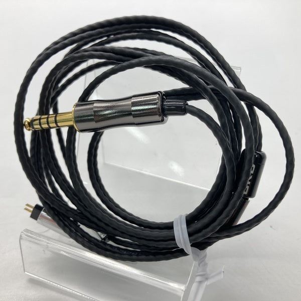 【中古】Clear force Nova 2nd generation Custom IEM 2pin 4.4φ(1.2m)【秋葉原】