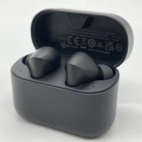 【中古】AH-C630W ブラック【AHC630WBKEM】【日本橋】