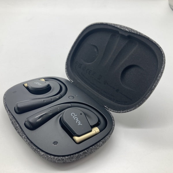 【中古】ARC II Sports Edition Metal Black 【CLR-ARC2S-MB】【日本橋】