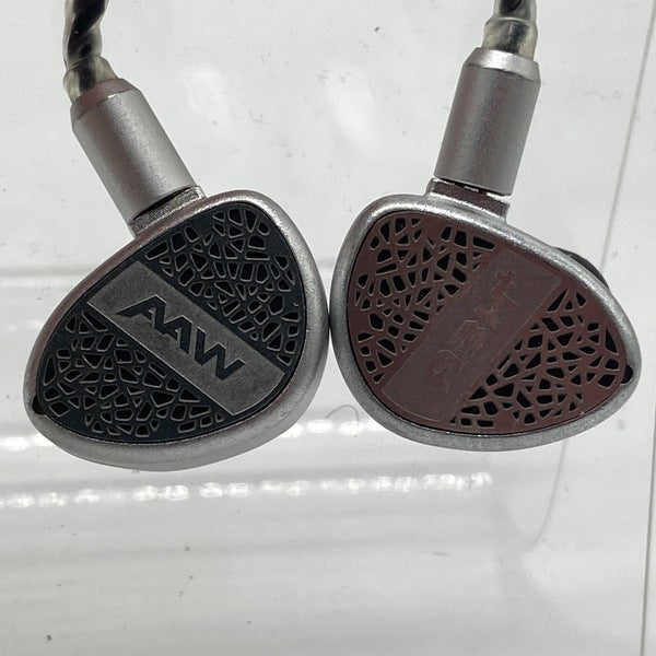 【中古】A3H+ Lux Edition (Universal Fit)【日本橋】