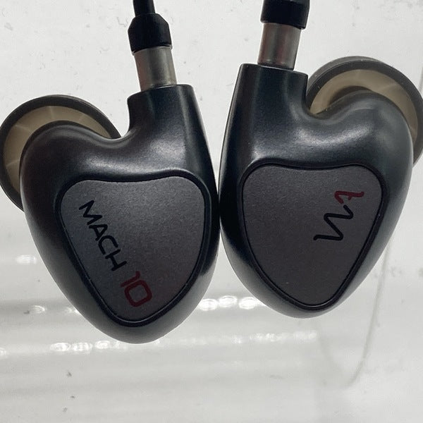 【中古】MACH 10 【WA-M10】【日本橋】