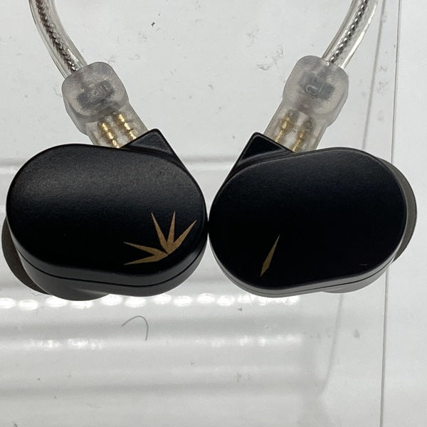 水月雨 (MOONDROP) 【中古】竹 CHU 2【日本橋】 – e☆イヤホン