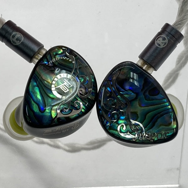 【中古】Butterfly 61T【日本橋】