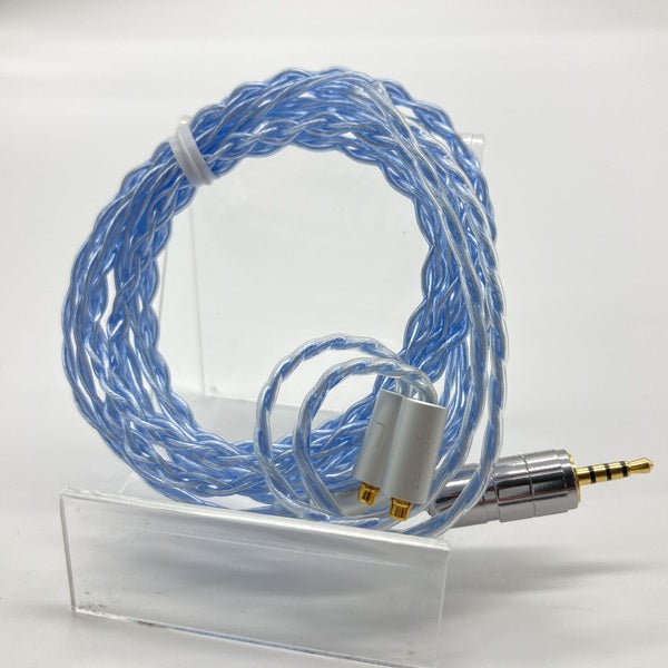 【中古】Silversonic MKVI MMCX-2.5mm 【BEA-6509】【名古屋】