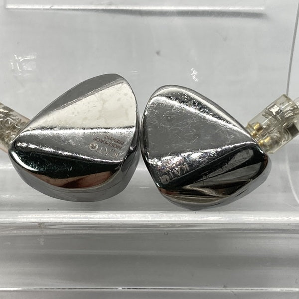 水月雨 MOONDROP KATO 中古 水月雨 KATO [Silver] 価格比較 - 価格.com