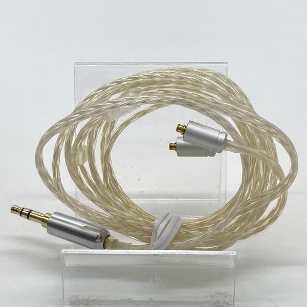 【中古】Sarah 【SR-MS MMCX-3.5mm 3極】【秋葉原】