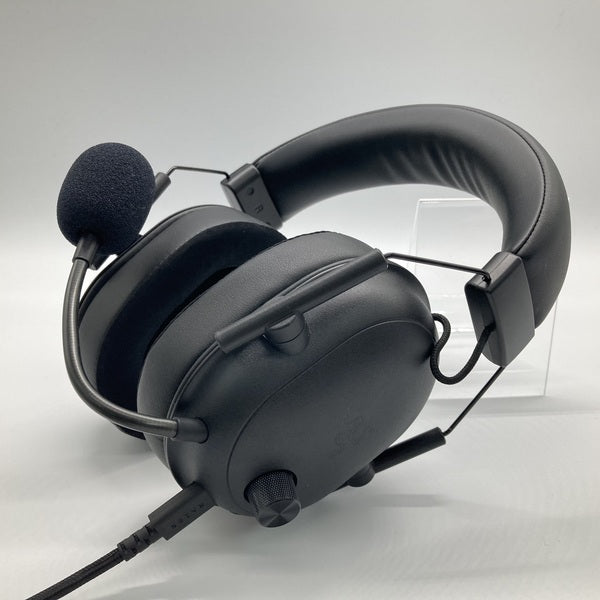 【中古】BlackShark V2 HyperSpeed 【RZ04-04960100-R3M1】【秋葉原】