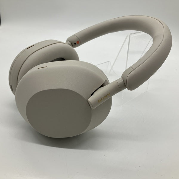 【中古】WH-1000XM5 SM プラチナシルバー【秋葉原】
