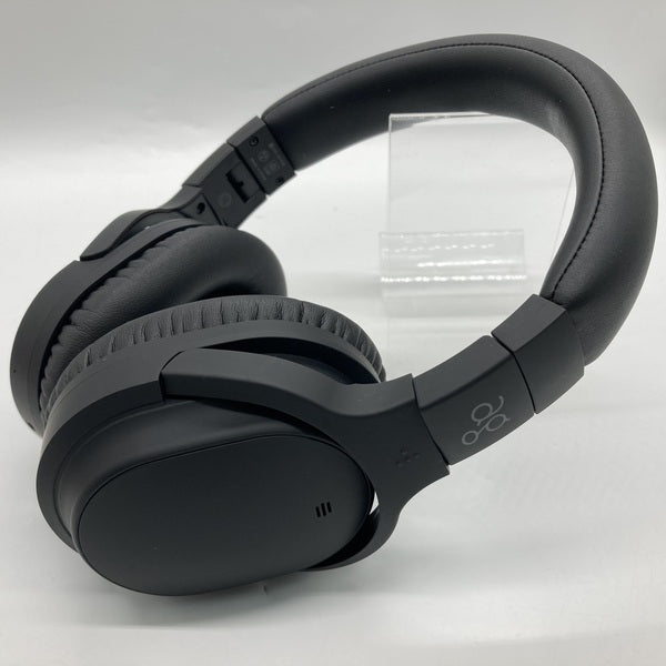 新品未開封　ag AG-WHP01KBK BLACK 新品未開封 ag AG-WHP01KBK BLACK