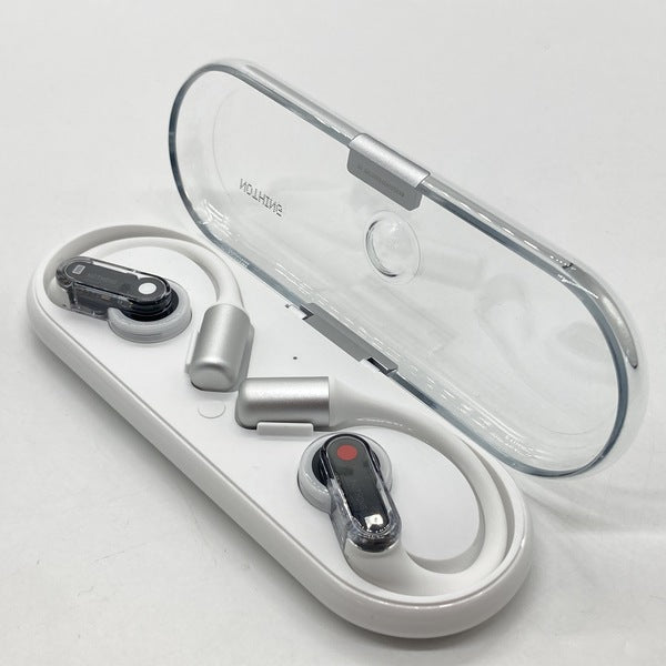 【中古】Nothing Ear (open)【日本橋】