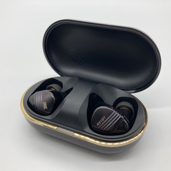 【中古】TE-W1 ピエール中野コラボモデル【TE-W1-PNK】【日本橋】
