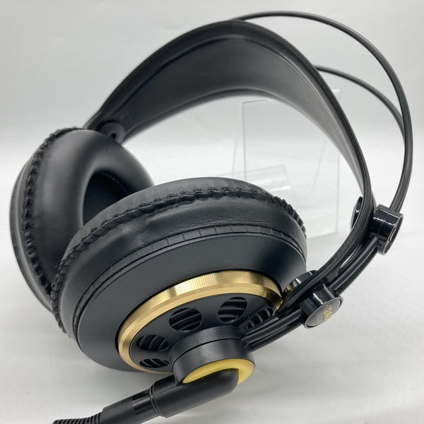AKG 【中古】K240 STUDIO-Y3【秋葉原】 – e☆イヤホン
