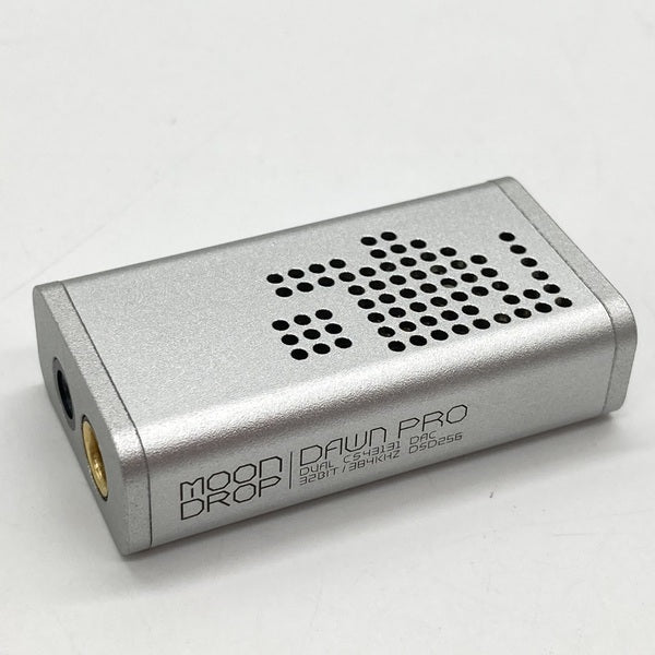 水月雨 (MOONDROP) 【中古】破暁 - DAWN PRO【名古屋】 – e