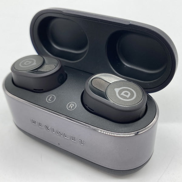 【中古】GEMINI II Matte Black【秋葉原】