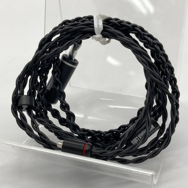 【中古】瑞鳳-S (Zuihou-S)4.4mm5極バランス/MMCX【NLA-ZHU-S】【日本橋】