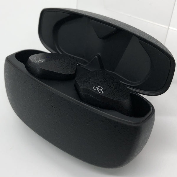 【新品未使用】  final ZE3000  BLACK 新品未使用 final ZE3000 ブラック ワイヤレスイヤフォン