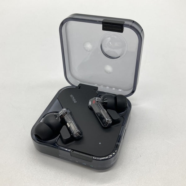 【中古】Nothing Ear (2) Black【仙台】