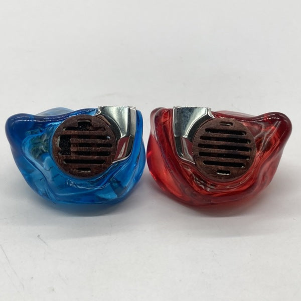 【中古】MUM GALILEO D4 Custom【ケーブル欠品】【日本橋】