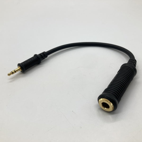 【中古】Mini Adaptor Cable(標準→ミニプラグ変換ケーブル)【秋葉原】