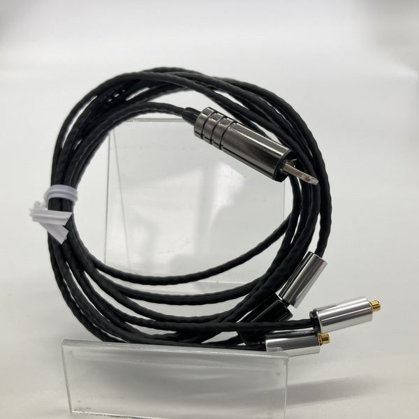 【中古】Clear force Ultimate MMCX Lightning (1.2m)【日本橋】